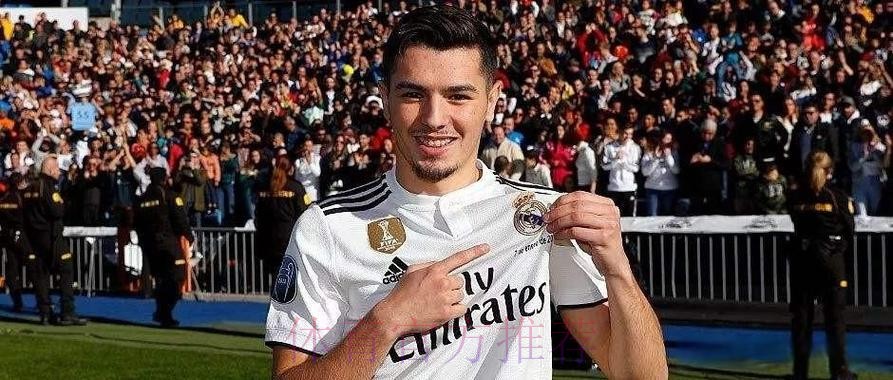 皇马已决定新赛季留下迪亚斯 并将改善他的合同